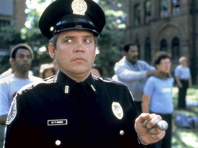 Актеры «Полицейской академии»: тогда и сейчас