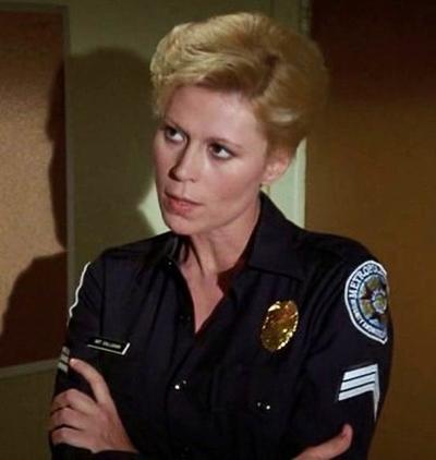 Актеры «Полицейской академии»: тогда и сейчас