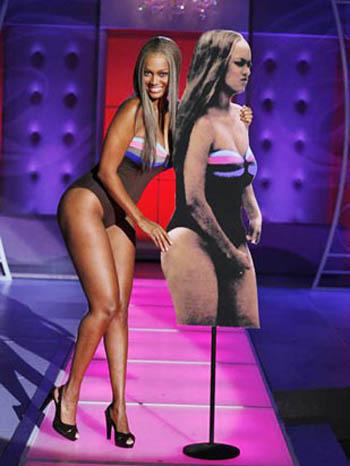 Самые ужасные ФОТО звезд