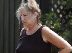 Самые ужасные ФОТО звезд