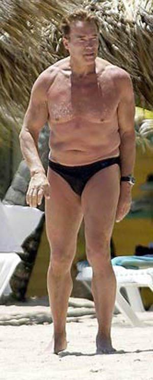 Самые ужасные ФОТО звезд