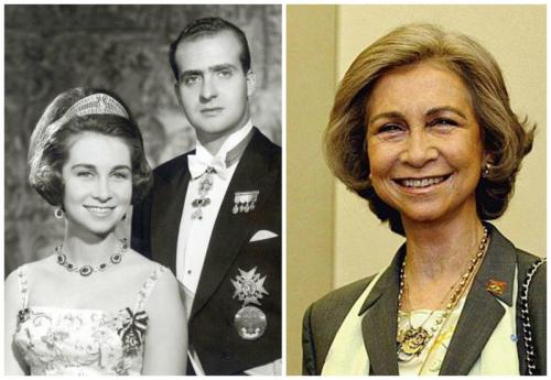 Принцессы и королевы прошлого — грезы и восхищение миллионов