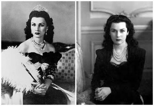 Принцессы и королевы прошлого — грезы и восхищение миллионов