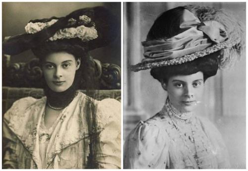 Принцессы и королевы прошлого — грезы и восхищение миллионов