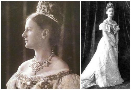 Принцессы и королевы прошлого — грезы и восхищение миллионов