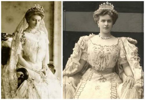 Принцессы и королевы прошлого — грезы и восхищение миллионов