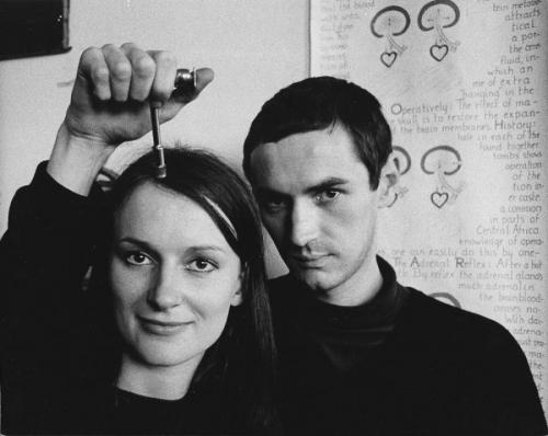 Люди, которые сделали операции сами себе