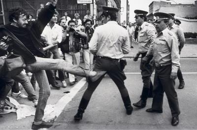 Редкие фото исторических событий и известных людей. Ч.29