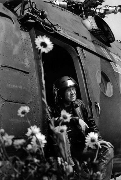 Редкие фото исторических событий и известных людей. Ч.29