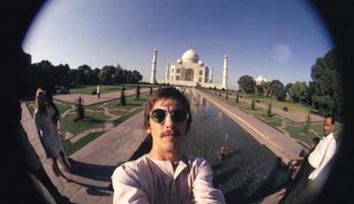 Редкие фото исторических событий и известных людей. Ч.29