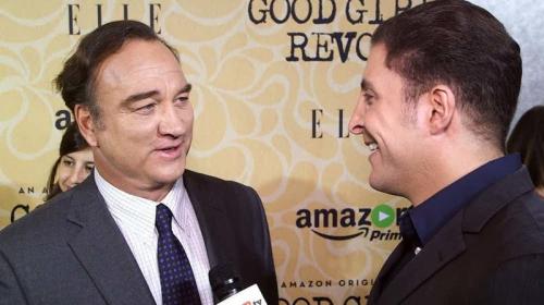 Самые всеядные актеры Голливуда