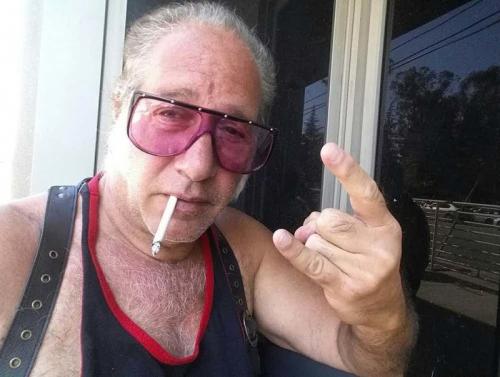 Самые всеядные актеры Голливуда