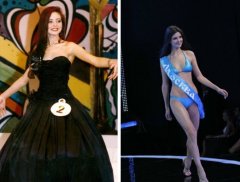 Кто побеждал на конкурсе "Мисс Москва" последние 20 лет