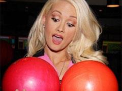 Самые яркие наряды Хэллоуина-2008