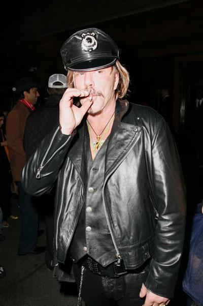 Самые яркие наряды Хэллоуина-2008