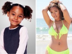 Дети-актеры, с возрастом вдруг превратившиеся в секс-символов