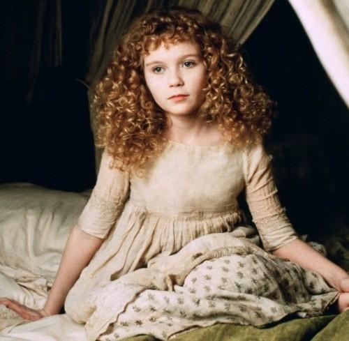 Дети-актеры, с возрастом вдруг превратившиеся в секс-символов