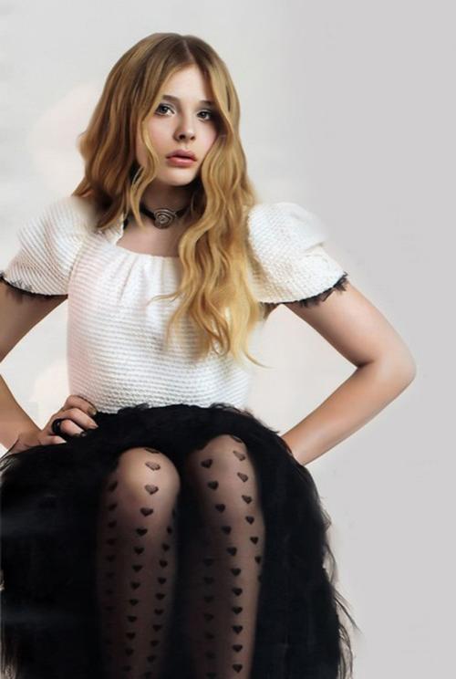 Дети-актеры, с возрастом вдруг превратившиеся в секс-символов