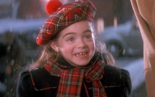 Дети-актеры, с возрастом вдруг превратившиеся в секс-символов