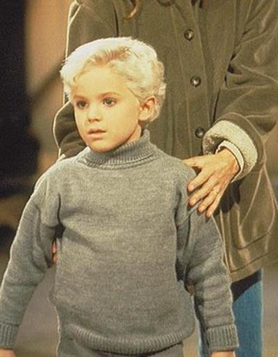 Дети-актеры, с возрастом вдруг превратившиеся в секс-символов