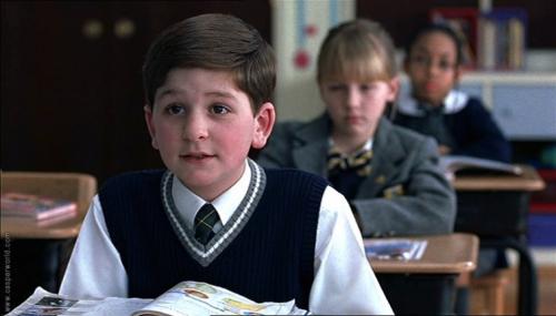 Дети-актеры, с возрастом вдруг превратившиеся в секс-символов