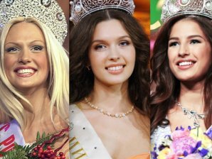 Жизнь после конкурса: как выглядят и что стало с бывшими победительницами "Мисс Россия"