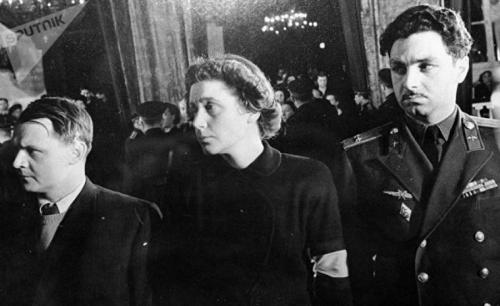 Звезды, сбежавшие за границу от советского режима