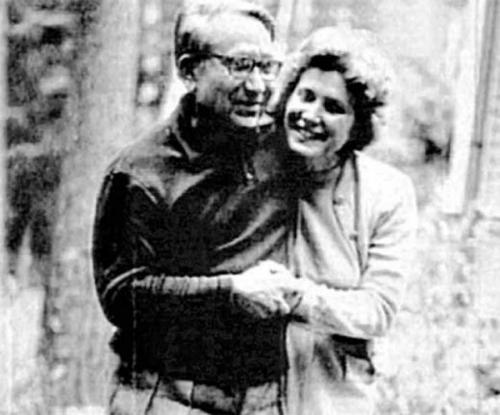 Звезды, сбежавшие за границу от советского режима