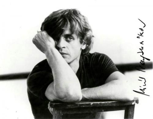 Звезды, сбежавшие за границу от советского режима