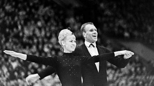 Звезды, сбежавшие за границу от советского режима