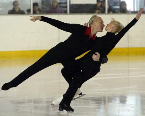 Звезды, сбежавшие за границу от советского режима