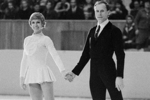 Звезды, сбежавшие за границу от советского режима