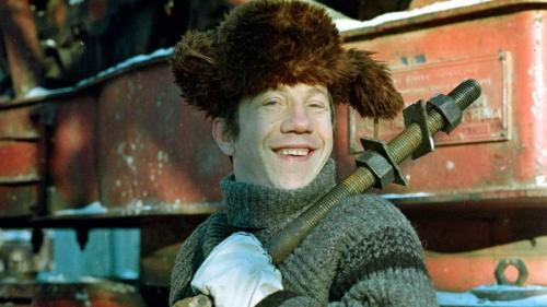 Звезды, сбежавшие за границу от советского режима