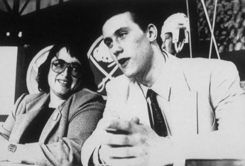 Звезды, сбежавшие за границу от советского режима