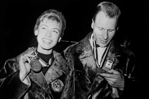 Звезды, сбежавшие за границу от советского режима