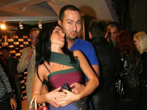 Звезды, крутившие романы с бизнесменами