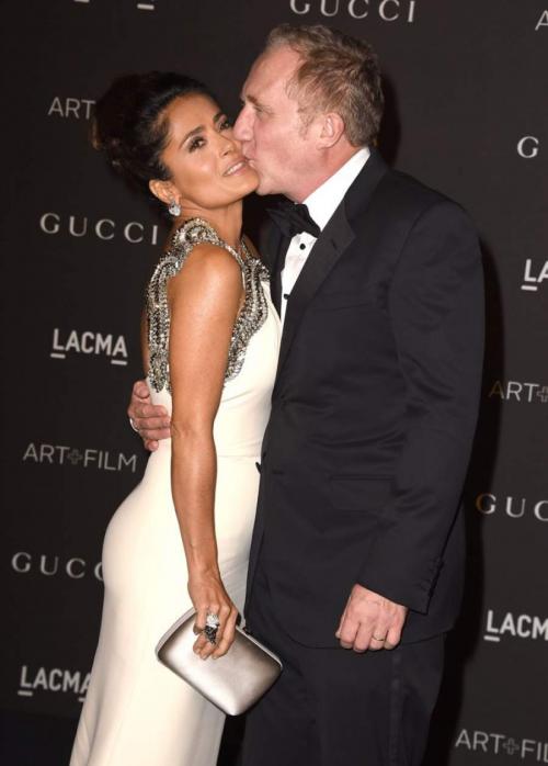 Звезды, крутившие романы с бизнесменами