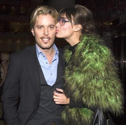 Звезды, крутившие романы с бизнесменами