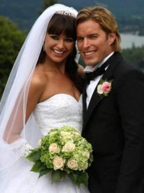 Звезды, крутившие романы с бизнесменами