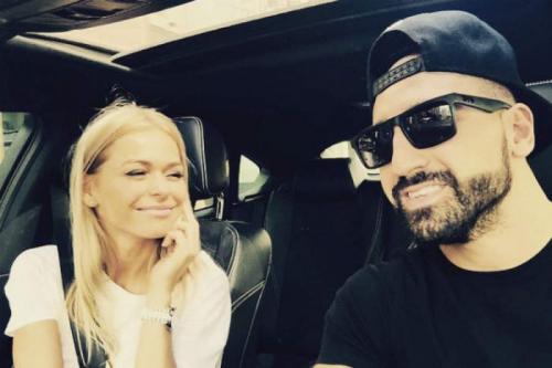 Звезды, крутившие романы с бизнесменами