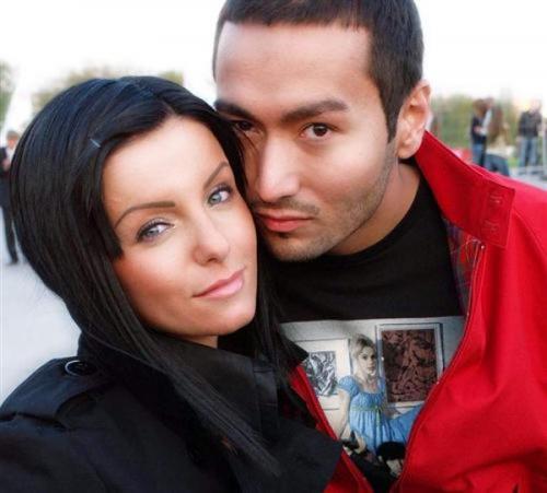 Звезды, крутившие романы с бизнесменами