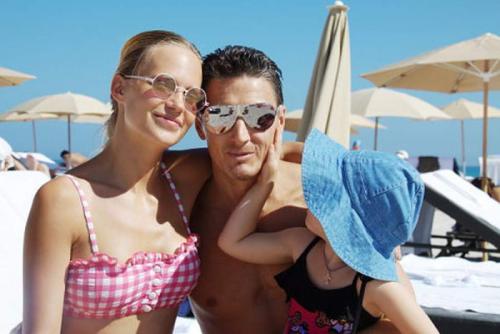 Звезды, крутившие романы с бизнесменами