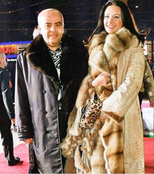 Звезды, крутившие романы с бизнесменами