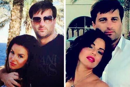 Звезды, крутившие романы с бизнесменами