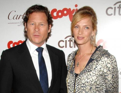 Звезды, крутившие романы с бизнесменами