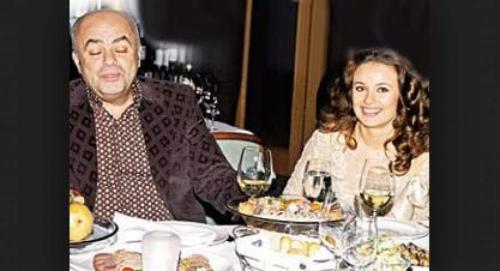 Звезды, крутившие романы с бизнесменами