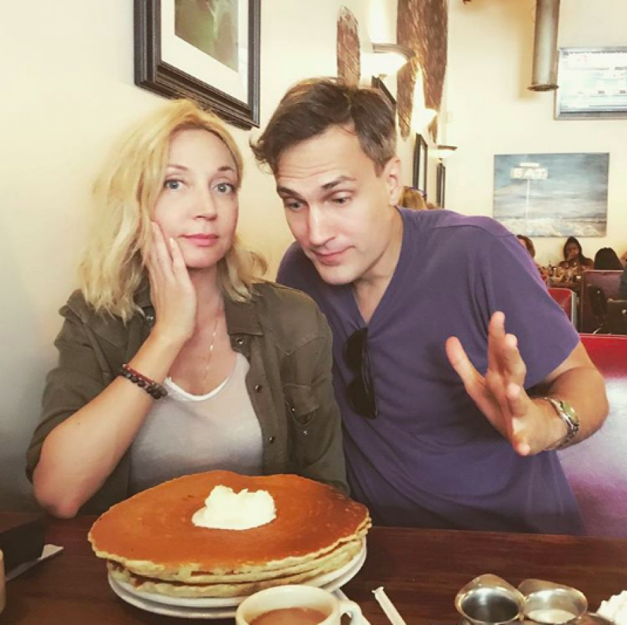 Звезды, крутившие романы с бизнесменами