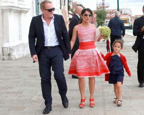 Звезды, крутившие романы с бизнесменами