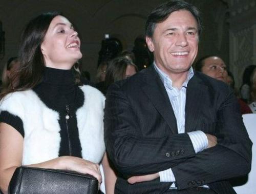 Звезды, крутившие романы с бизнесменами