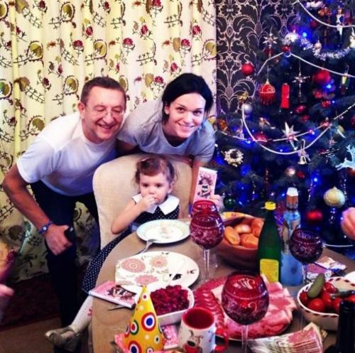 Звезды, крутившие романы с бизнесменами